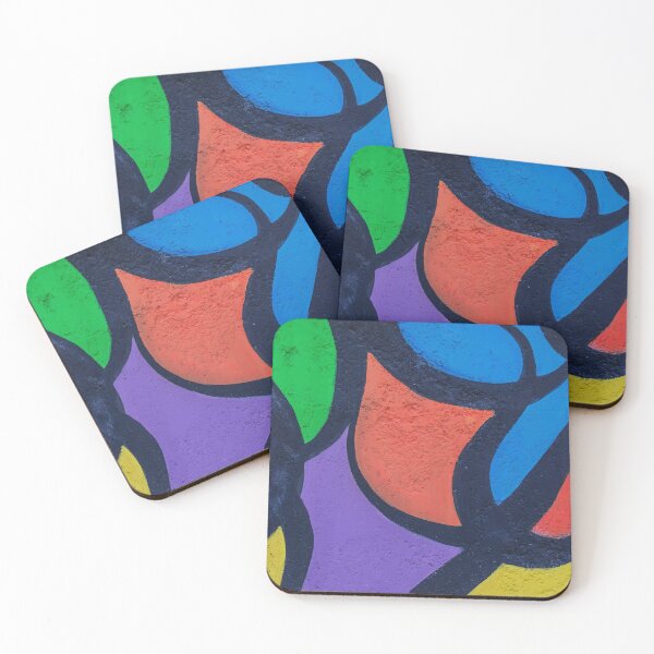 Item preview, GRAFFITI - WALL - ART - DECORATION  designed and sold by Tropical Blood.