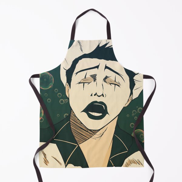 Item preview, Vesti La Giubba designed and sold by jazzfilthy.