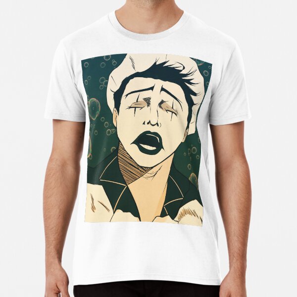 Vesti La Giubba Premium T-Shirt