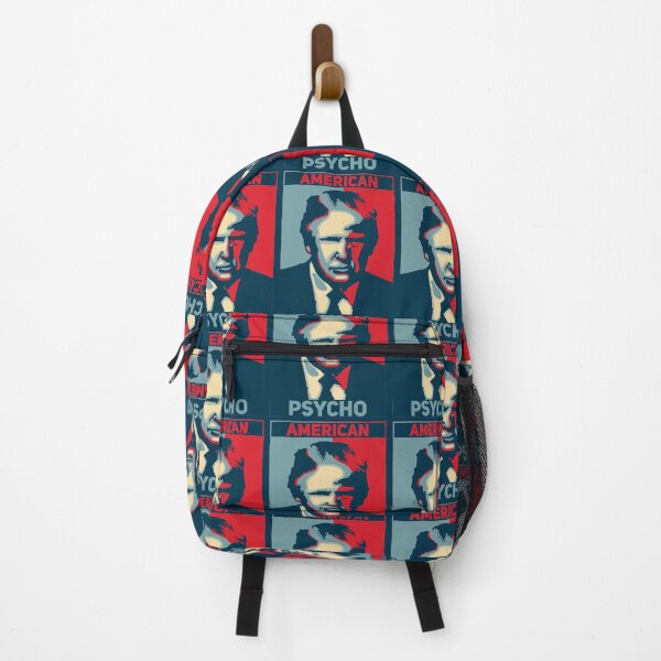 Item preview, American Psycho designed and sold by Alaadin Bendali Braham.