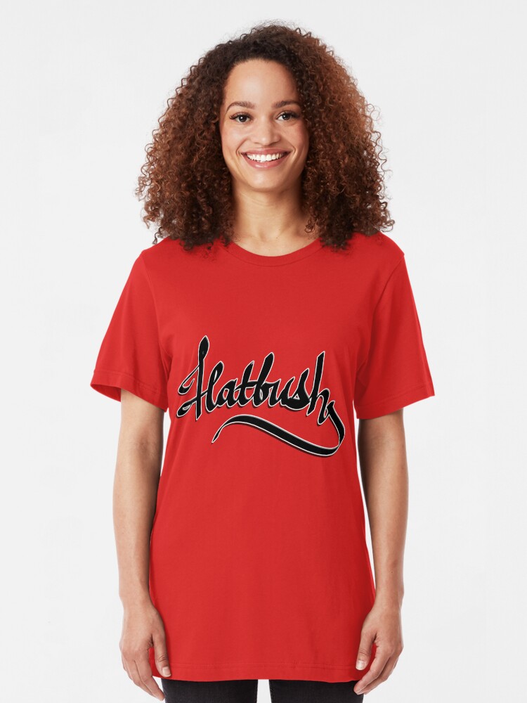 Alternate view of Untitled Slim Fit T-Shirt