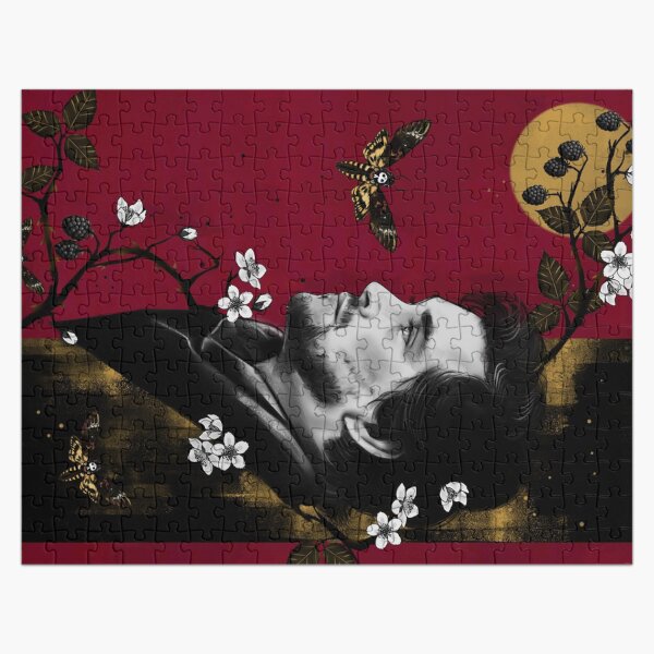 Will Jigsaw Puzzle