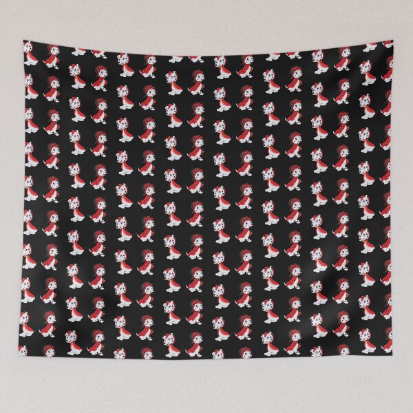 Item preview, punk dalmatas designed and sold by Luisatwist.
