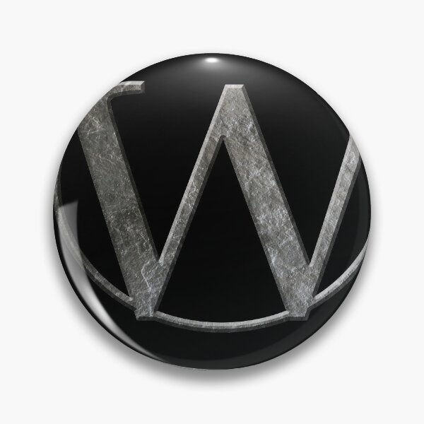 Item preview, Wilford Logo Snowpiercer designed and sold by Bevatron.