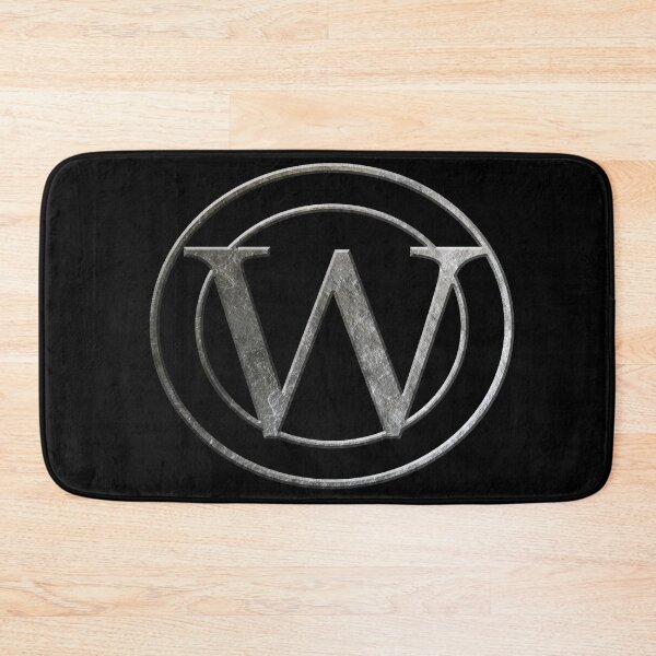 Item preview, Wilford Logo Snowpiercer designed and sold by Bevatron.