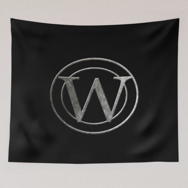 Item preview, Wilford Logo Snowpiercer designed and sold by Bevatron.