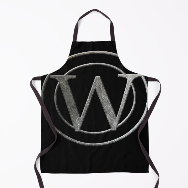 Item preview, Wilford Logo Snowpiercer designed and sold by Bevatron.