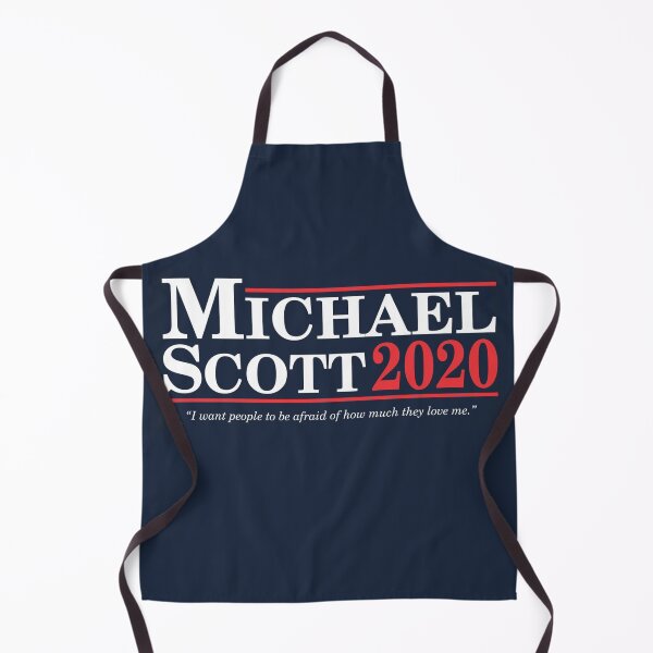 Item preview, Michael Scott 2020 designed and sold by FanStickers-.