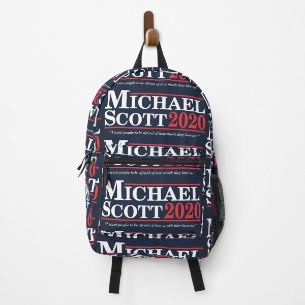 Item preview, Michael Scott 2020 designed and sold by FanStickers-.