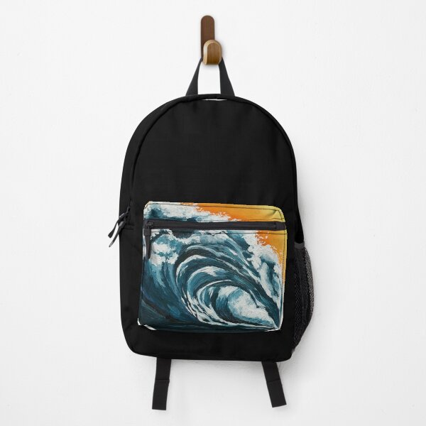 Item preview, Crashing Waves designed and sold by Creative-Sparks.