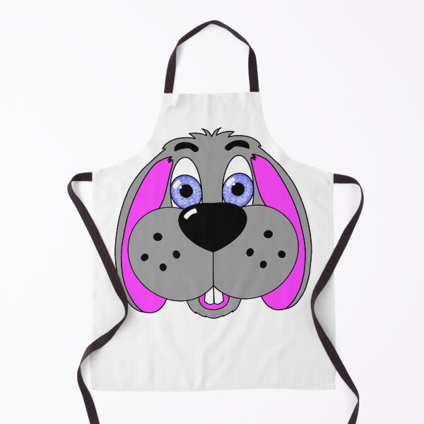 Item preview, “Regina” | Cute Rabbit designed and sold by LiseHoltArt.