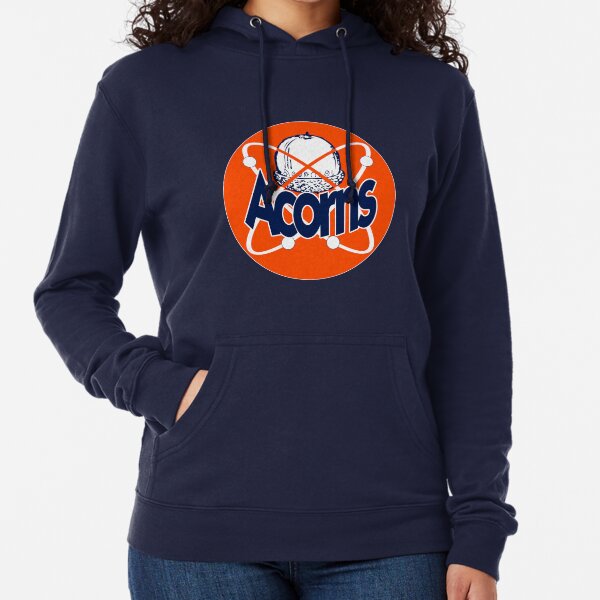 Kecksburg Acorns Lightweight Hoodie