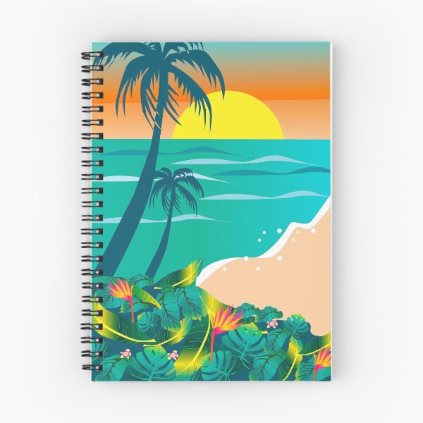 Item preview, SUMMER BEACH designed and sold by María Ángeles Conesa Artés.