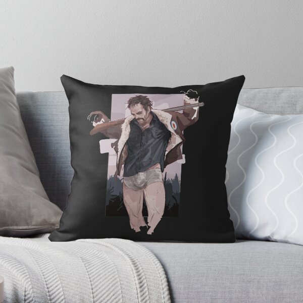 games pillows cushions redbubble