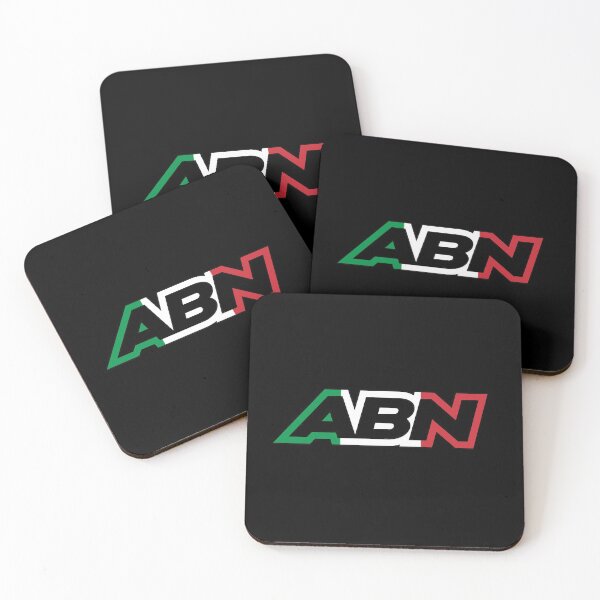 Item preview, ABN tee - 2020 - Shirt - Vanessa Guillen’s family designed and sold by Nouni-abdo.