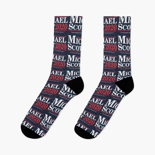 Item preview, Michael Scott 2020 designed and sold by FanStickers-.