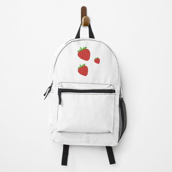 Item preview, Strawberries designed and sold by IonaAppolina.