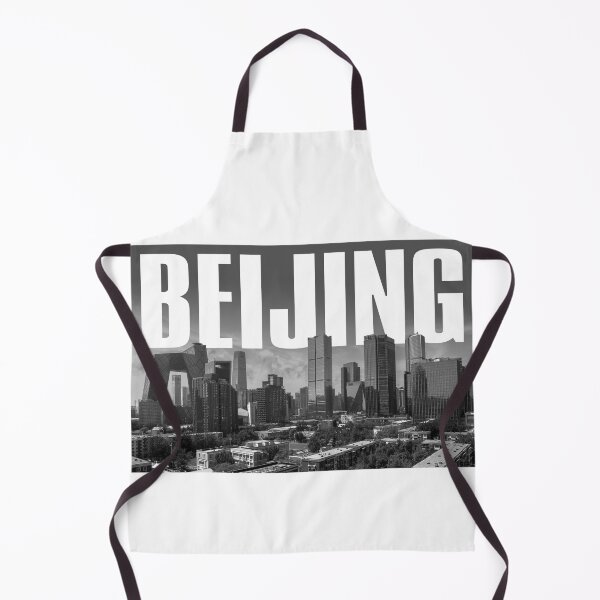 Artikelvorschau, Beijing Cityscape entworfen und verkauft von TIGERDAVER.