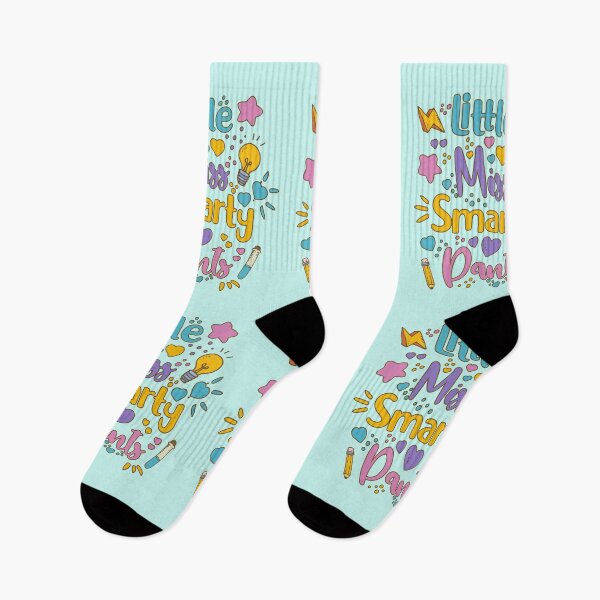 Item preview, Little Miss Smarty Pants designed and sold by GrimButterfly.