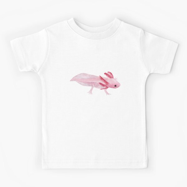 Item preview, Axolotl designed and sold by BEATRIZ ABAITUA.