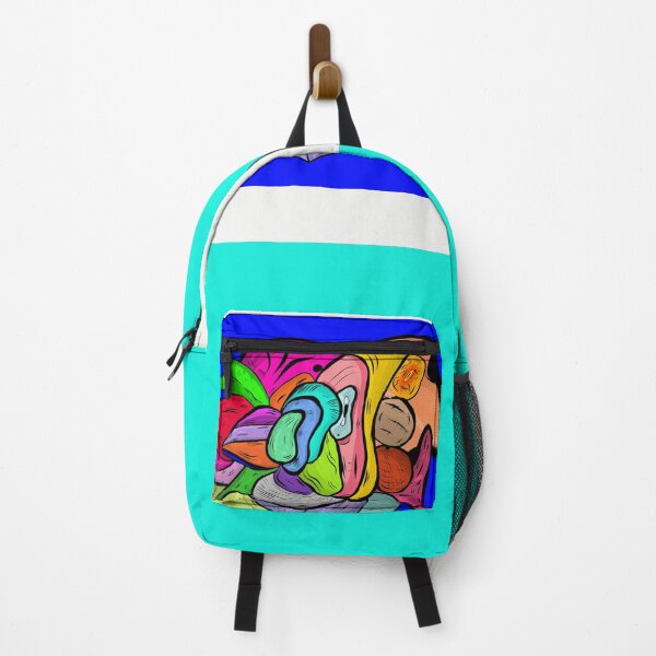 Item preview, The evolution of life,redbubble art designed and sold by sarina G.