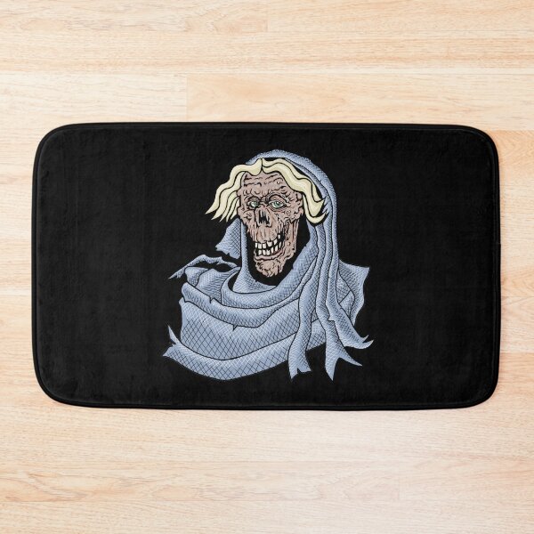 Item preview, The Grinning Ghoul designed and sold by Hypnogoria.