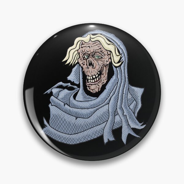 Item preview, The Grinning Ghoul designed and sold by Hypnogoria.