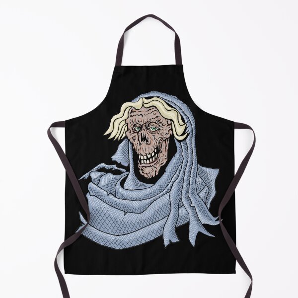 Item preview, The Grinning Ghoul designed and sold by Hypnogoria.