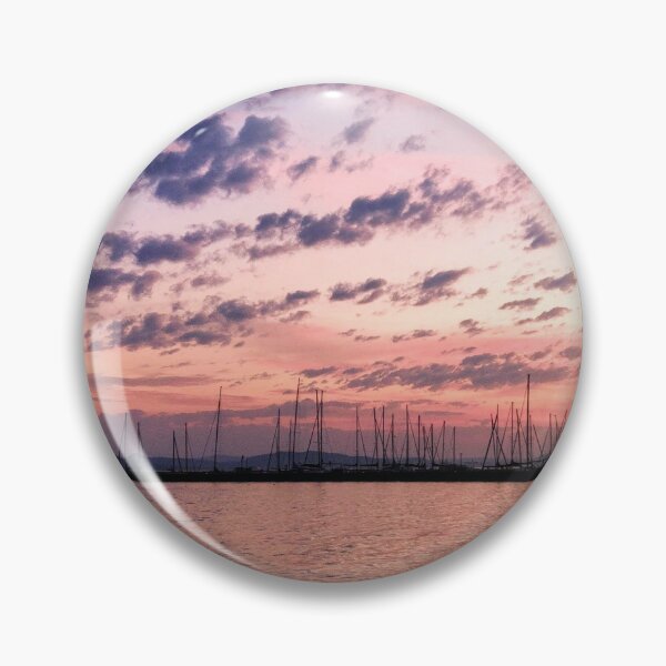 Item preview, Sunrise on Balaton designed and sold by csaron92.