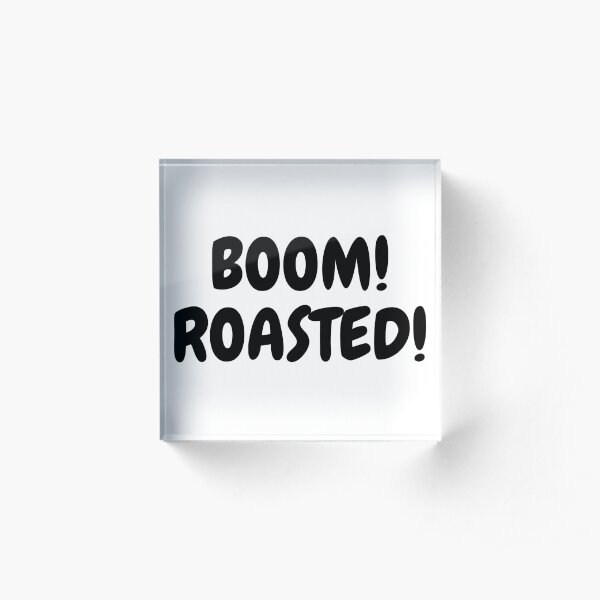 boom roasted the office script boom roasted the office script