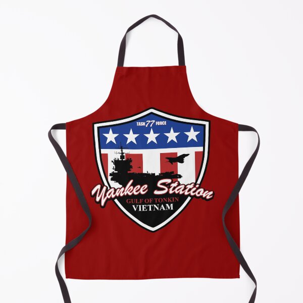 Item preview, Yankee Station Vietnam designed and sold by StrongVlad.