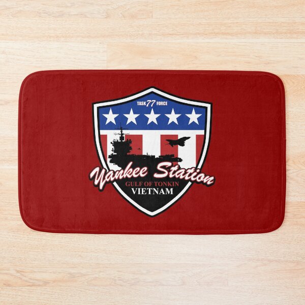 Item preview, Yankee Station Vietnam designed and sold by StrongVlad.