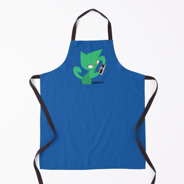 Item preview, Gamin' Midori designed and sold by Mirishalyn.