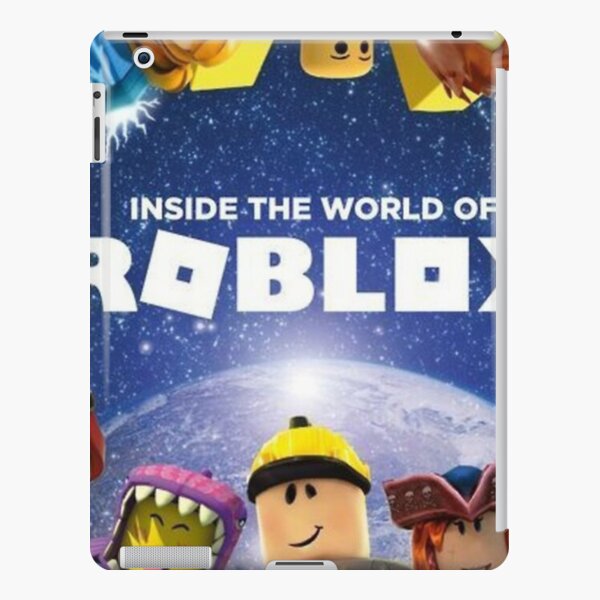 Roblox Case Ipad Cases Skins Redbubble - outer space mining simulator sale roblox