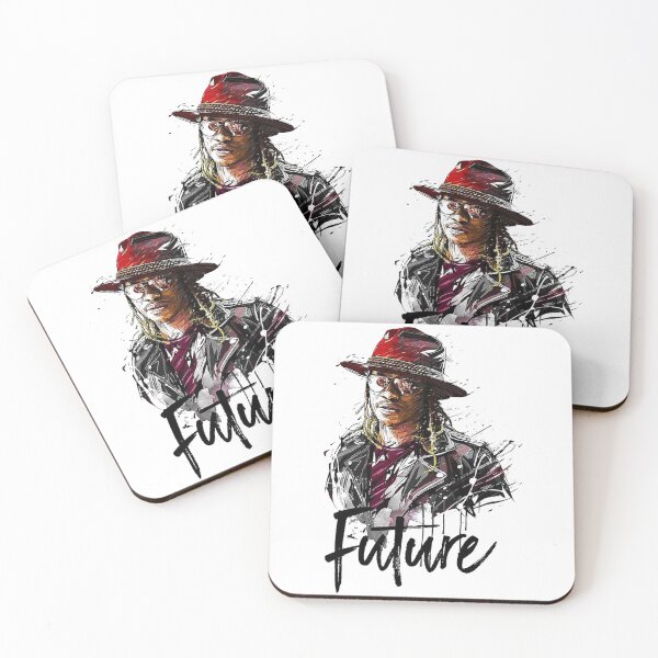 Item preview, Future - Fan Art designed and sold by Diversify Your Life.