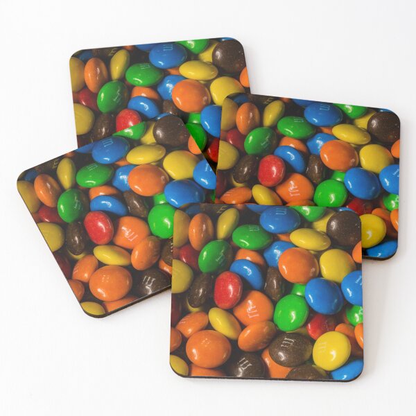 Item preview, m n m’s designed and sold by Allenart_UK.