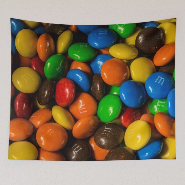 Item preview, m n m’s designed and sold by Allenart_UK.