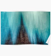 Barcelona Cathedral Poster