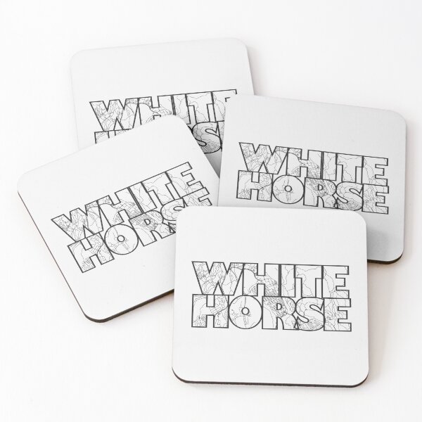 Item preview, Whitehorse Yukon Street Map designed and sold by thestreetslocal.
