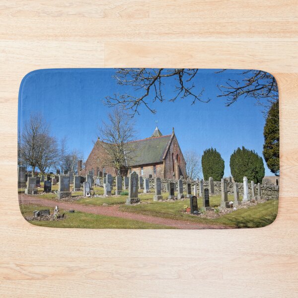 Item preview,  Elvanfoot Parish Church designed and sold by Dave Hare Photography.