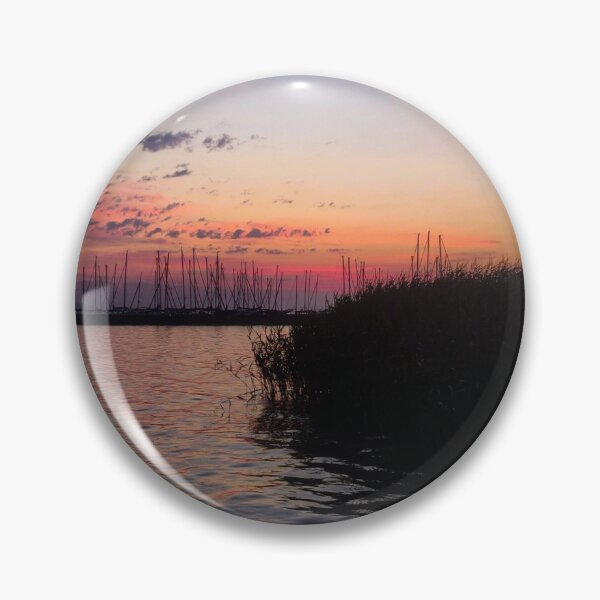 Item preview, Sunrise on Balaton designed and sold by csaron92.