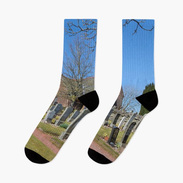 Item preview,  Elvanfoot Parish Church designed and sold by Dave Hare Photography.