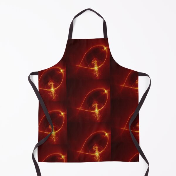 Item preview, Red flare designed and sold by RubyzArt.