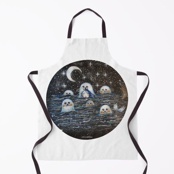 Item preview, Selkie's Song designed and sold by 37storms.