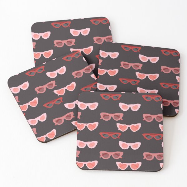 Item preview, sunglasses sticker pack designed and sold by elizastreet.