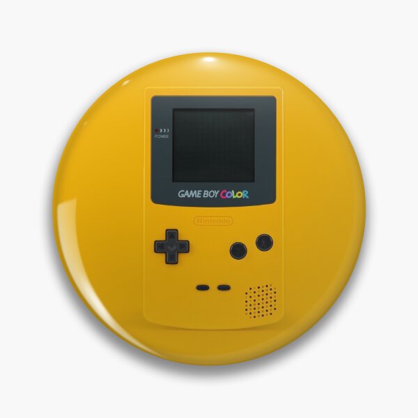 Artikelvorschau, Game Boy entworfen und verkauft von Okann.