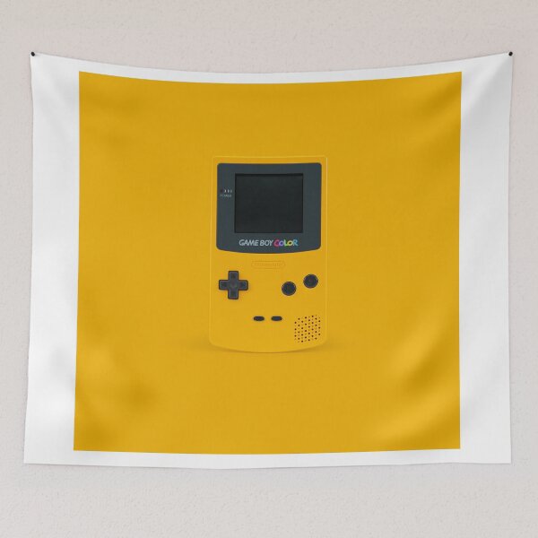 Artikelvorschau, Game Boy entworfen und verkauft von Okann.