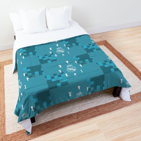 Real Madrid Comforter