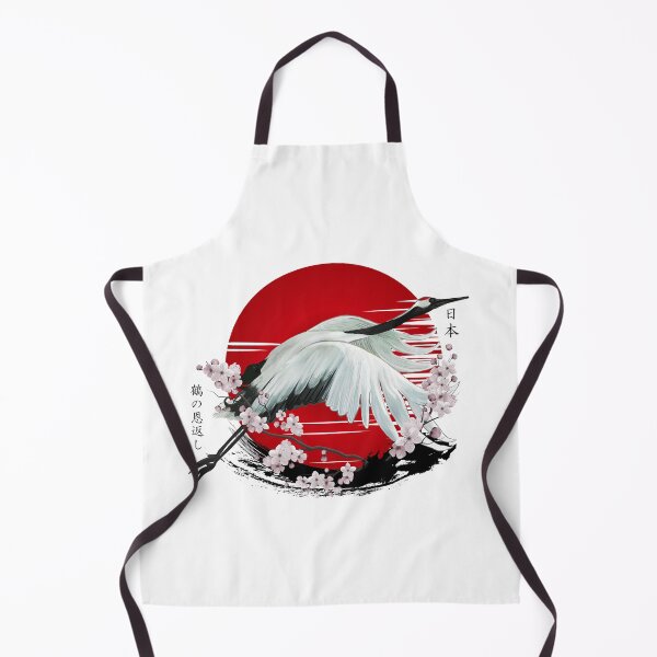 Item preview, Japanese Crane Tsuru designed and sold by DCornel.