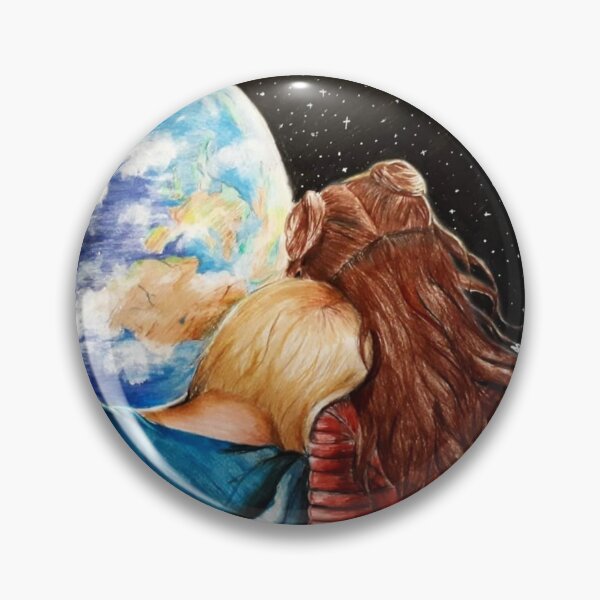 Item preview, I want more of the universe. More time with you.  designed and sold by btvskate.
